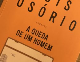 A Queda de Um Homem, Luís Osório 79