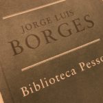 Biblioteca Pessoal, Jorge Luis Borges 70