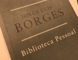 Biblioteca Pessoal, Jorge Luis Borges 76