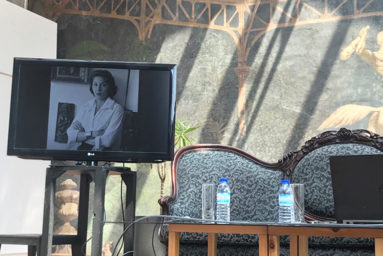 Estar em Casa com Carlos Mendes de Sousa (e Clarice) 75