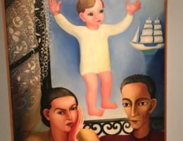 Sarah Affonso e a Arte Popular do Minho 72