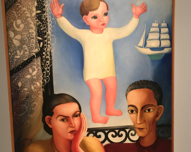 Sarah Affonso e a Arte Popular do Minho 72