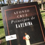 Princípio de Karenina, Afonso Cruz 70
