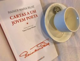 Cartas a um Jovem Poeta, Rainer Maria Rilke 71