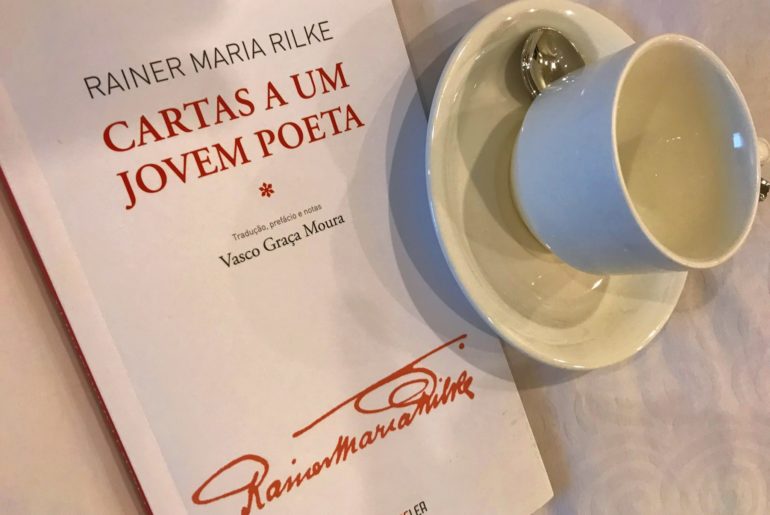 Cartas a um Jovem Poeta, Rainer Maria Rilke Cartas a um Jovem Poeta, Rainer Maria Rilke 69