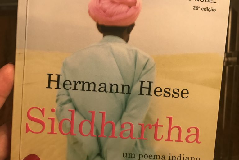 Siddhartha, Hermann Hesse 71
