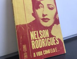 A Vida como Ela É, Nelson Rodrigues 77