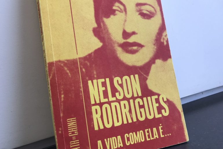 A Vida como Ela É, Nelson Rodrigues 77