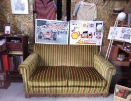 VINTAGE me up, um espaço com tempo (com vídeo) 78