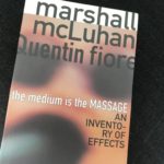 O meio e a mensagem de McLuhan 9 O meio e a mensagem de McLuhan 70