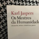 Os Mestres da Humanidade, Karl Jaspers 71