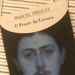 O Prazer da Leitura, Marcel Proust 2 O Prazer da Leitura, Marcel Proust 71