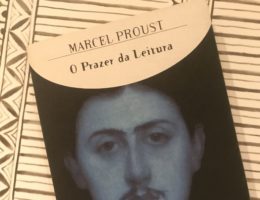 O Prazer da Leitura, Marcel Proust 74