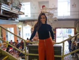 Entre | Vistas: Há 5 anos a ler devagar 69