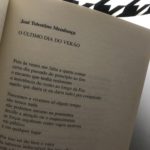 O último dia do verão, José Tolentino Mendonça 2 O último dia do verão, José Tolentino Mendonça 71
