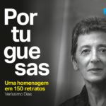 Com algumas das Portuguesas, de Veríssimo Dias 73