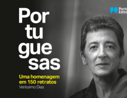 Com algumas das Portuguesas, de Veríssimo Dias 73
