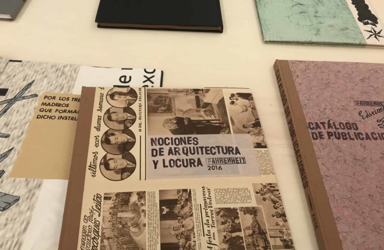 Fahrenheit – A Consagração de Babel, de Luis Costillo