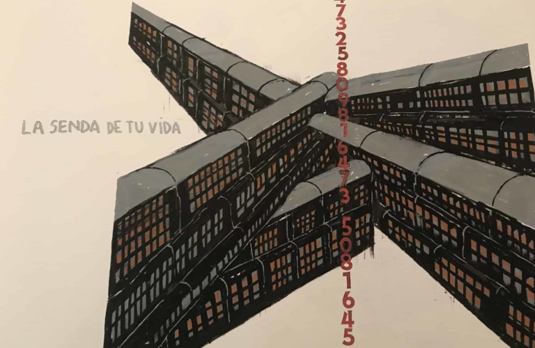 Fahrenheit – A Consagração de Babel, de Luis Costillo