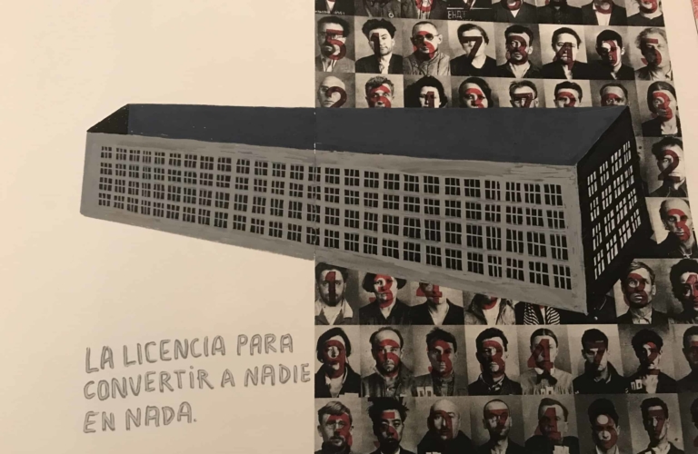 Fahrenheit – A Consagração de Babel, de Luis Costillo