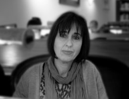 Bode Inspiratório - Ana Cristina Silva