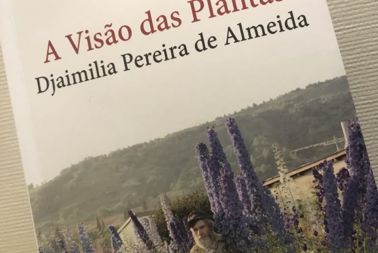 A Visão das Plantas, Djaimilia Pereira de Almeida 69