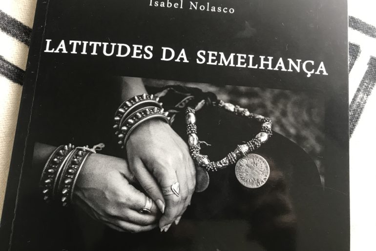 Latitudes da Semelhança, Isabel Nolasco 69