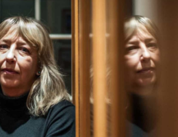 Bode Inspiratório - Inês Pedrosa