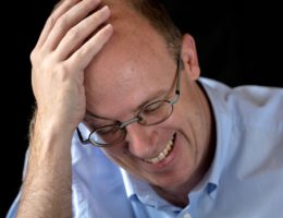 5 razões para parar (nestes tempos que correm) 70