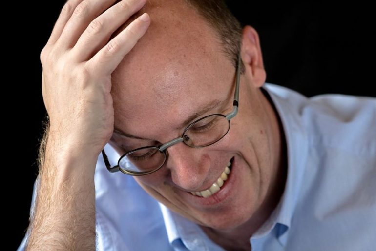 5 razões para parar (nestes tempos que correm) 70