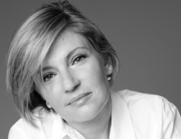 Bode Inspiratório - Patrícia Reis