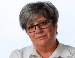 Bode Inspiratório - Ana Luísa Amaral