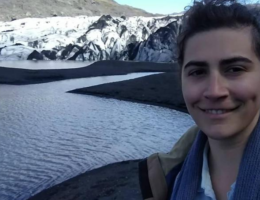 Bode Inspiratório - Ana Bárbara Pedrosa