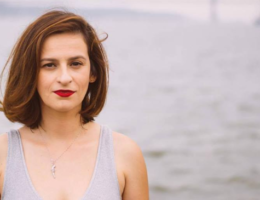 Bode Inspiratório - Cláudia Lucas Chéu