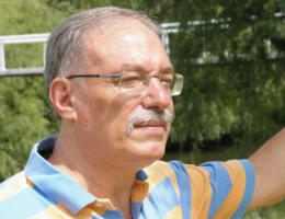 Bode Inspiratório - Domingos Lobo