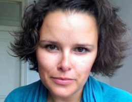 Bode Inspiratório - Raquel Ribeiro