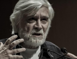 Bode Inspiratório - Jaime Rocha