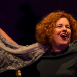 Bode Inspiratório - Ana Saragoça