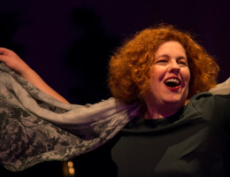 Bode Inspiratório - Ana Saragoça