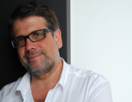 Bode Inspiratório - Luís Rainha