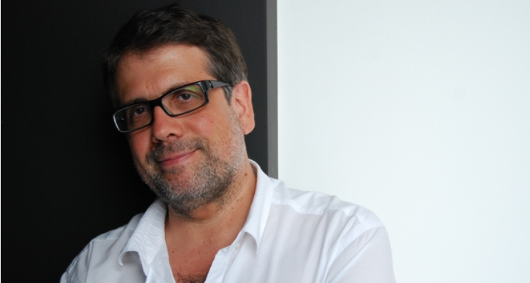 Bode Inspiratório - Luís Rainha