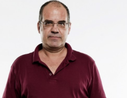 Bode Inspiratório - Rui Zink