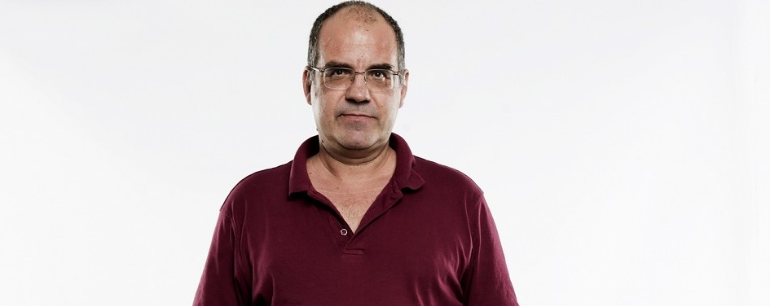 Bode Inspiratório - Rui Zink