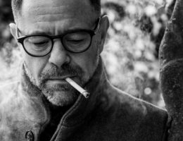 Bode Inspiratório: Capítulo 27, por Joel Neto 70