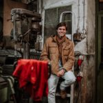 Bode Inspiratório, Capítulo 26, por Afonso Reis Cabral 73