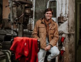 Bode Inspiratório, Capítulo 26, por Afonso Reis Cabral 71