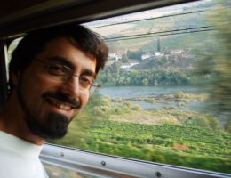 Bode Inspiratório: Capítulo 34, por Tiago Patrício 77