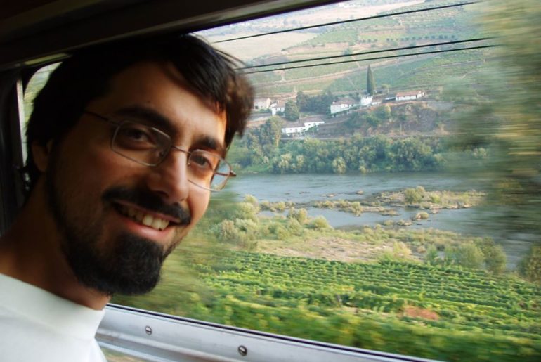 Bode Inspiratório: Capítulo 34, por Tiago Patrício 69