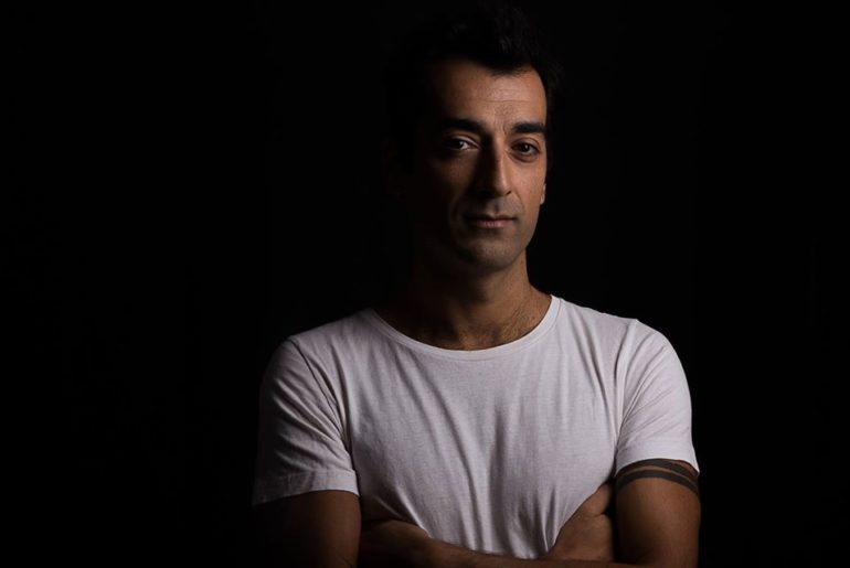 Bode Inspiratório - Hugo Gonçalves