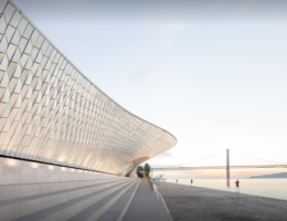 Em homenagem aos museus 74